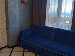 Продается 1-комнатная квартира Высокогорная ул, 33.5  м², 9300000 рублей