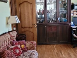 Продается 3-комнатная квартира Гагарина ул, 72.5  м², 29000000 рублей