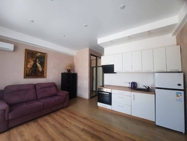 Продается 1-комнатная квартира Высокогорная ул, 28.2  м², 6300000 рублей