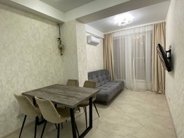 Продается 2-комнатная квартира Лысая гора ул, 42  м², 12600000 рублей