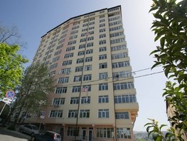 Продается 2-комнатная квартира Пасечная ул, 86  м², 13650000 рублей
