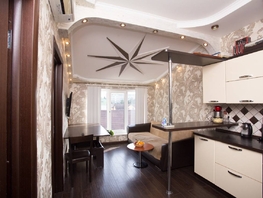 Продается 2-комнатная квартира Чкалова ул, 58  м², 15000000 рублей