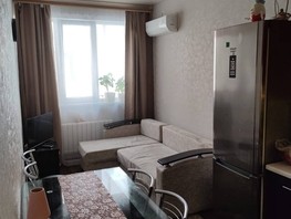 Продается 1-комнатная квартира Ручей Видный ул, 34.9  м², 8900000 рублей