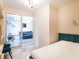 Продается 1-комнатная квартира Войкова ул, 33  м², 23500000 рублей