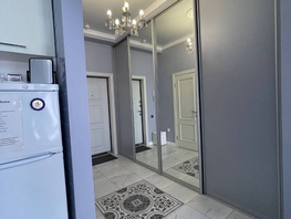 Продается 1-комнатная квартира Павлика Морозова ул, 39.7  м², 21000000 рублей