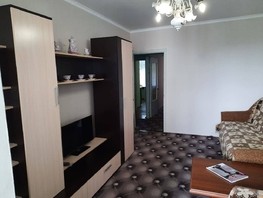 Продается 2-комнатная квартира Цюрупы ул, 52  м², 14700000 рублей