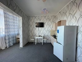 Продается 1-комнатная квартира Кирпичная ул, 34.9  м², 11550000 рублей