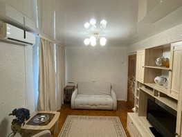 Продается 1-комнатная квартира Донская ул, 36  м², 10100000 рублей