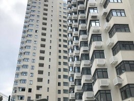 Продается 1-комнатная квартира Дагомысский пер, 102  м², 39900000 рублей