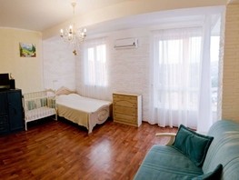 Продается 1-комнатная квартира Верхняя Лысая гора ул, 46  м², 10500000 рублей