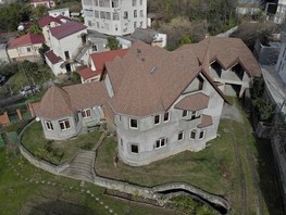 Продается Дом Волжская ул, 700  м², участок 15 сот., 75000000 рублей