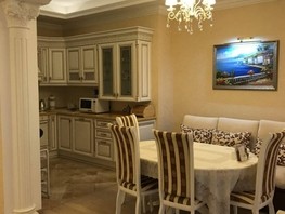 Продается 3-комнатная квартира Рахманинова пер, 130  м², 23500000 рублей