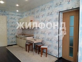 Продается 2-комнатная квартира Лысая гора ул, 36  м², 6200000 рублей