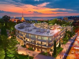 Продается 2-комнатная квартира Курортный пр-кт, 38.5  м², 70870000 рублей
