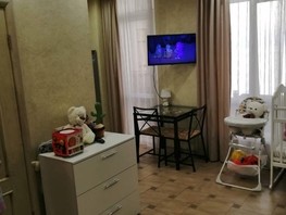 Продается 1-комнатная квартира Просвещения ул, 26.1  м², 9900000 рублей