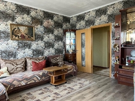 Продается 4-комнатная квартира Сормовская ул, 100  м², 11500000 рублей