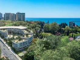 Продается 2-комнатная квартира Курортный пр-кт, 48.5  м², 89355000 рублей