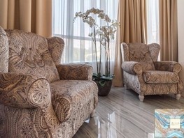 Продается 4-комнатная квартира Гагринская ул, 181.25  м², 120000000 рублей