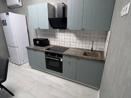 Продается 1-комнатная квартира Героя Яцкова И.В. ул, 37  м², 5500000 рублей