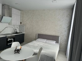 Продается 1-комнатная квартира Искры ул, 31.5  м², 11500000 рублей