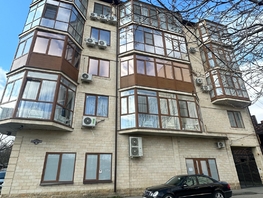 Продается 3-комнатная квартира Первомайский пер, 113 м², 13400000 рублей