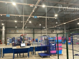 Продается Склад Кулакова пр-кт, 5656 м², 160000000 рублей