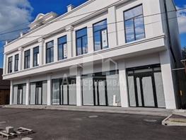 Продается Помещение Индустриальная ул, 243 м², 48600000 рублей