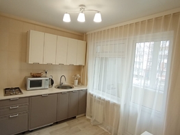 Снять однокомнатную квартиру Аллея Строителей ул, 37 м², 30000 рублей