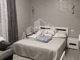 Продается 1-комнатная квартира Гастелло ул, 34  м², 6700000 рублей