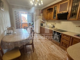 Продается 2-комнатная квартира Кирова ул, 92 м², 21800000 рублей