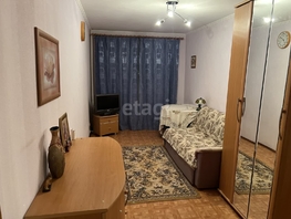 Продается 3-комнатная квартира Фроленко ул, 60 м², 5147000 рублей