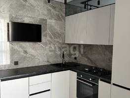 Продается 1-комнатная квартира ЖК Кварталы 17/77, литер 3.3, 36.6 м², 5450000 рублей