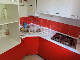 Продается 3-комнатная квартира Передовой проезд, 58 м², 5100000 рублей