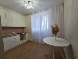 Продается 1-комнатная квартира Рогожникова ул, 37 м², 4700000 рублей