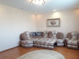 Продается 2-комнатная квартира А. Савченко ул, 72 м², 6500000 рублей