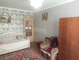 Продается 3-комнатная квартира Серова ул, 70 м², 4900000 рублей
