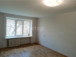 Продается 1-комнатная квартира Комсомольская ул, 31.3 м², 3600000 рублей