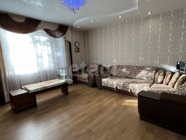 Продается 3-комнатная квартира Пирогова ул, 65.5  м&sup2;, 5100000 рублей