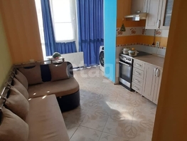 Продается 2-комнатная квартира Полеводческая ул, 50.5 м², 4500000 рублей