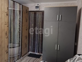Продается Студия Объездная ул, 13 м², 1650000 рублей