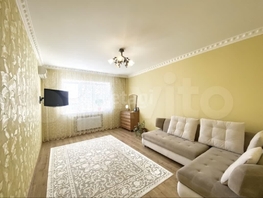 Продается 1-комнатная квартира Пирогова ул, 38.7 м², 4200000 рублей