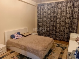 Продается 2-комнатная квартира Матросова ул, 72 м², 7500000 рублей
