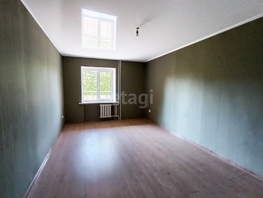 Продается 2-комнатная квартира Серова ул, 60 м², 5700000 рублей