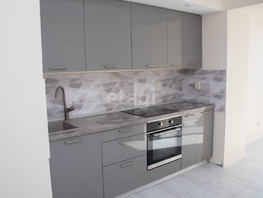 Продается 2-комнатная квартира Доваторцев ул, 61.8 м², 7000000 рублей
