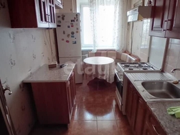 Продается 2-комнатная квартира Ленина ул, 50.2 м², 5100000 рублей
