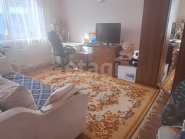 Продается 2-комнатная квартира Достоевского ул, 44 м², 4500000 рублей
