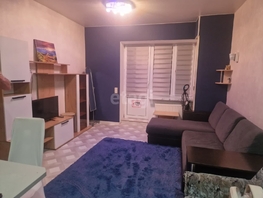 Снять однокомнатную квартиру Доваторцев ул, 31 м², 18000 рублей