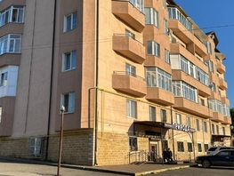 Продается 1-комнатная квартира Азербайджанская ул, 37  м², 8500000 рублей