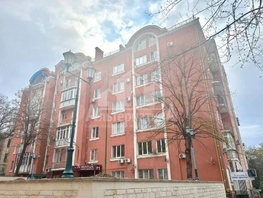 Продается 3-комнатная квартира Широкая ул, 130 м², 30000000 рублей