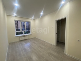 Продается 1-комнатная квартира Матрёны Наздрачёвой ул, 31.3 м², 4050000 рублей